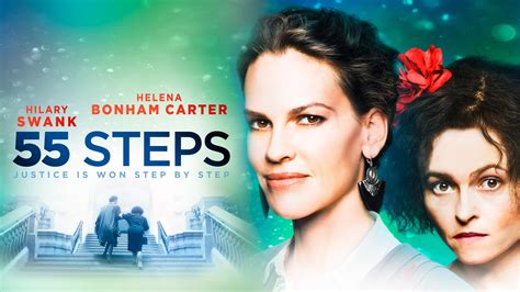 Watch 55 Steps .
